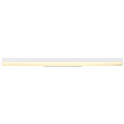 Globo - LED Sienas lampa LED/12W/230V 3000/6000K 60 cm balta