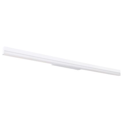 Globo - LED Sienas lampa LED/18W/230V 3000/6000K 80 cm balta