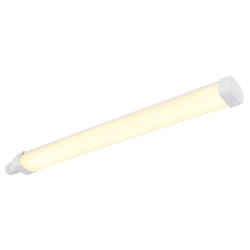 Globo - LED Virtuves zem skapīša lampa LED/15W/230V 55 cm IP65