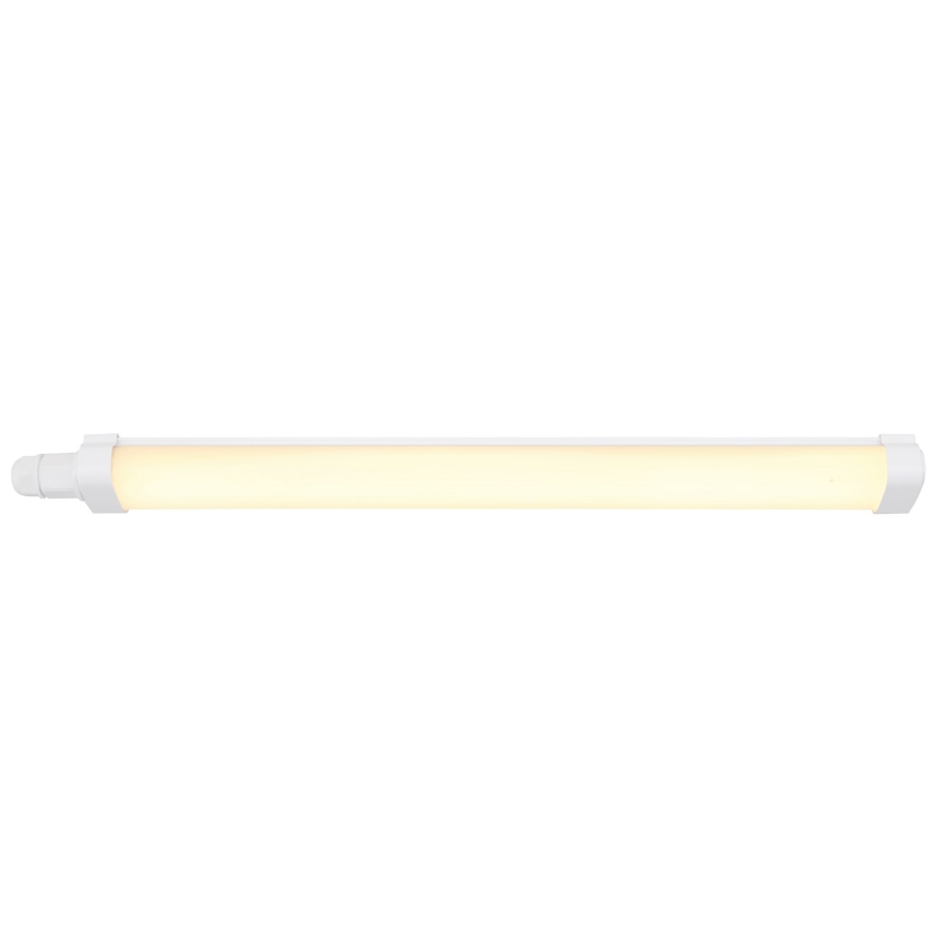 Globo - LED Virtuves zem skapīša lampa LED/15W/230V 55 cm IP65