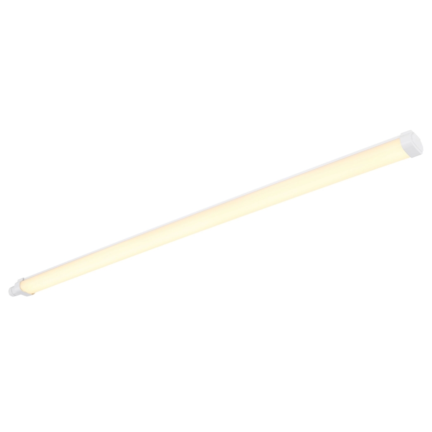 Globo - LED Virtuves zem skapīša lampa LED/30W/230V 115 cm IP65