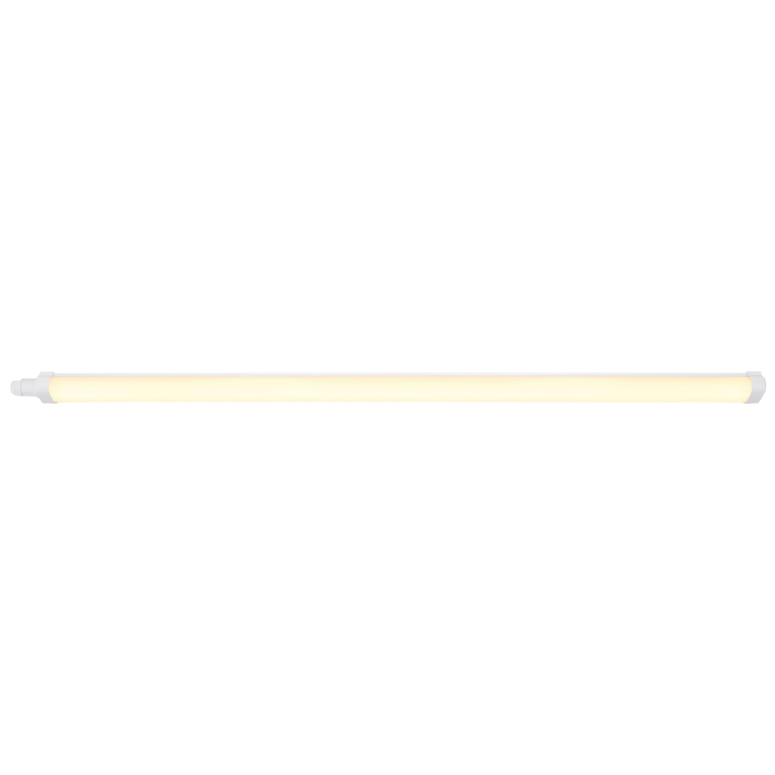 Globo - LED Virtuves zem skapīša lampa LED/30W/230V 115 cm IP65