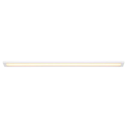 Globo - LED Virtuves zem skapīša lampa LED/5W/230V 50 cm balta