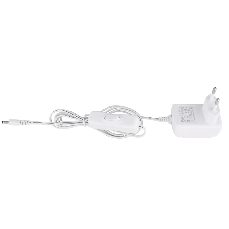 Globo - LED Virtuves zem skapīša lampa LED/5W/230V 50 cm balta