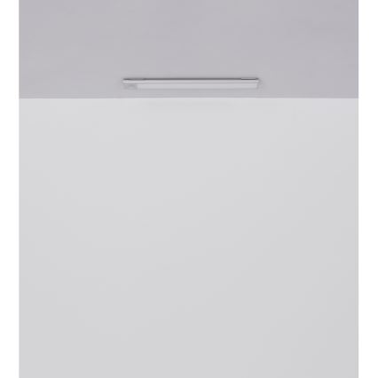 Globo - LED Aptumšojama uzlādējams zem virtuves skapīša lampa LED/1,4W/5V 4000K 1100 mAh 24 cm