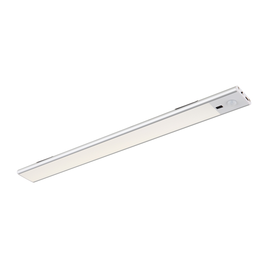 Globo - LED Aptumšojama uzlādējams zem virtuves skapīša lampa LED/2,5W/5V 4000K 1100 mAh 40 cm