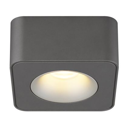 Globo - LED Griestu lampa LED/6,5W/230V 11,7x11,7 cm