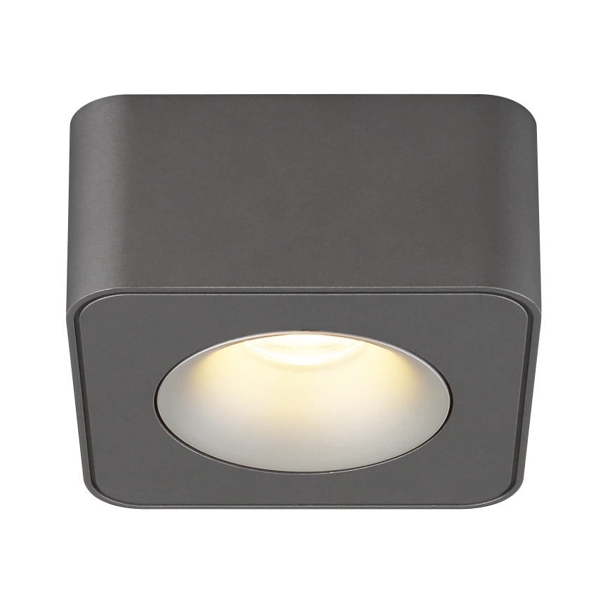 Globo - LED Griestu lampa LED/6,5W/230V 11,7x11,7 cm