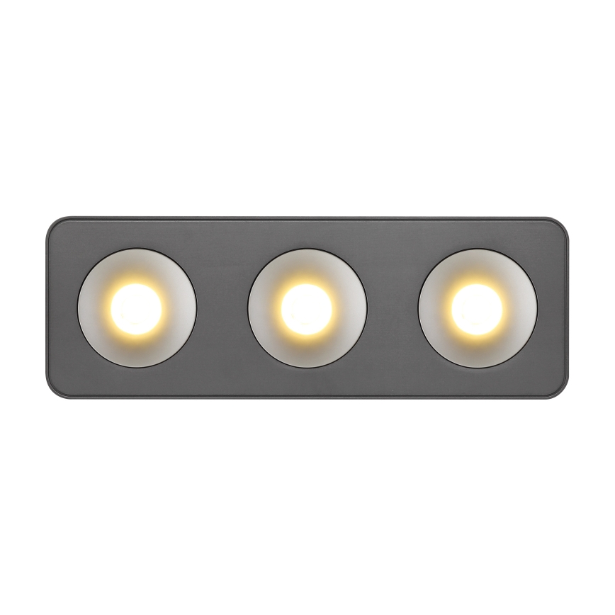 Globo - LED Griestu lampa LED/14W/230V 11,7x33,2 cm