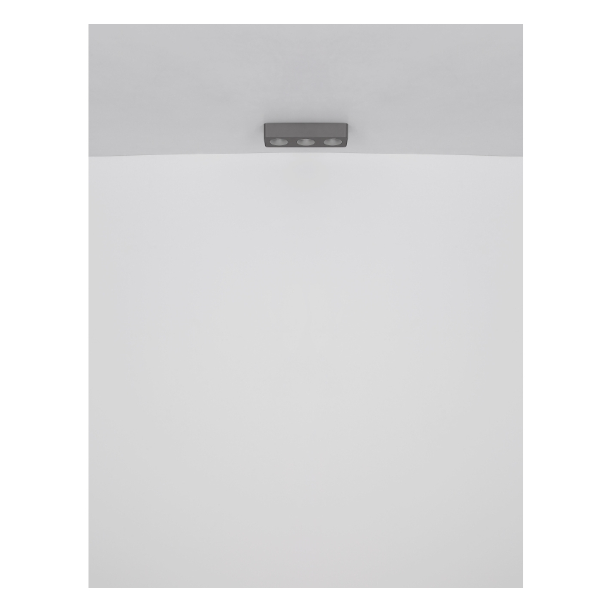 Globo - LED Griestu lampa LED/14W/230V 11,7x33,2 cm