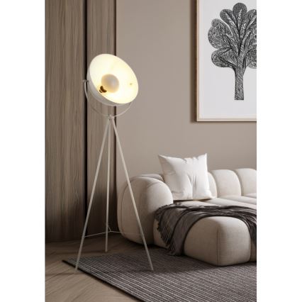 Globo - Grīdas lampa 1xE27/40W/230V