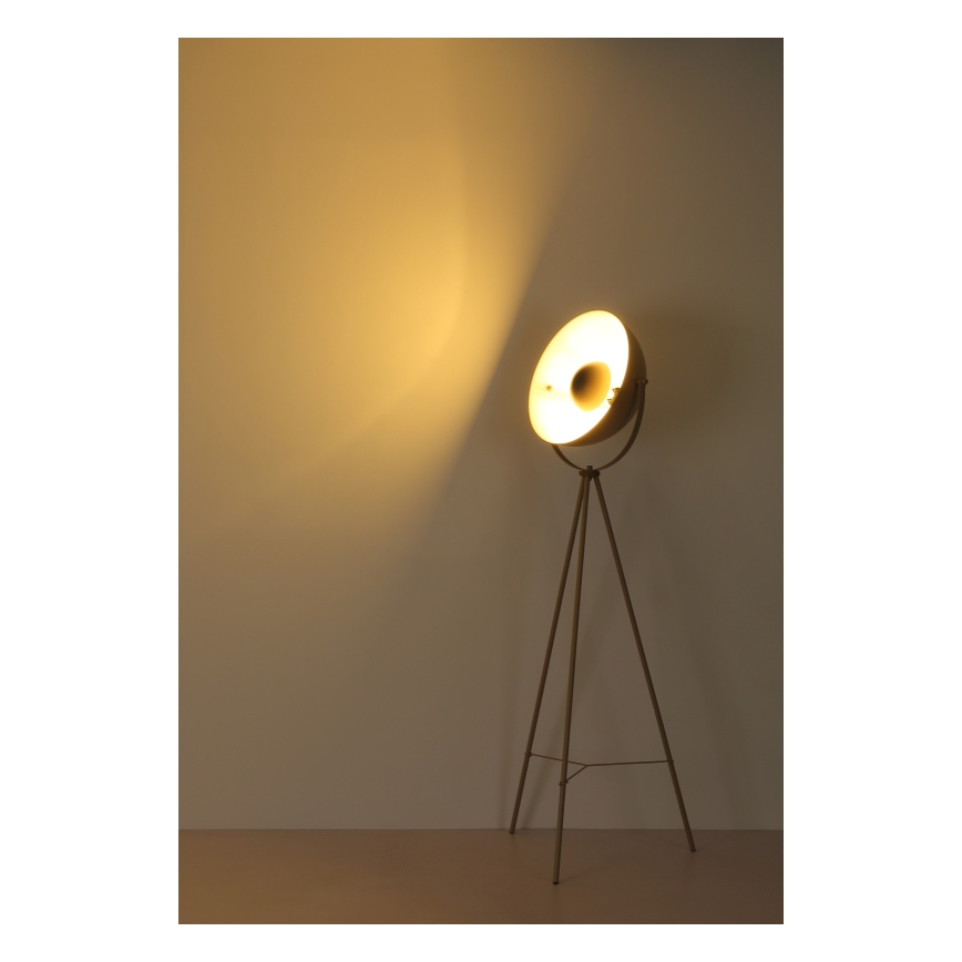 Globo - Grīdas lampa 1xE27/40W/230V