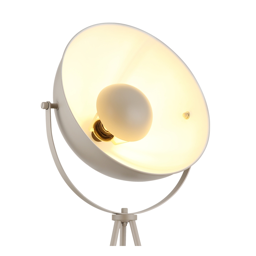 Globo - Grīdas lampa 1xE27/40W/230V