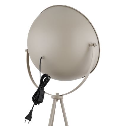 Globo - Grīdas lampa 1xE27/40W/230V