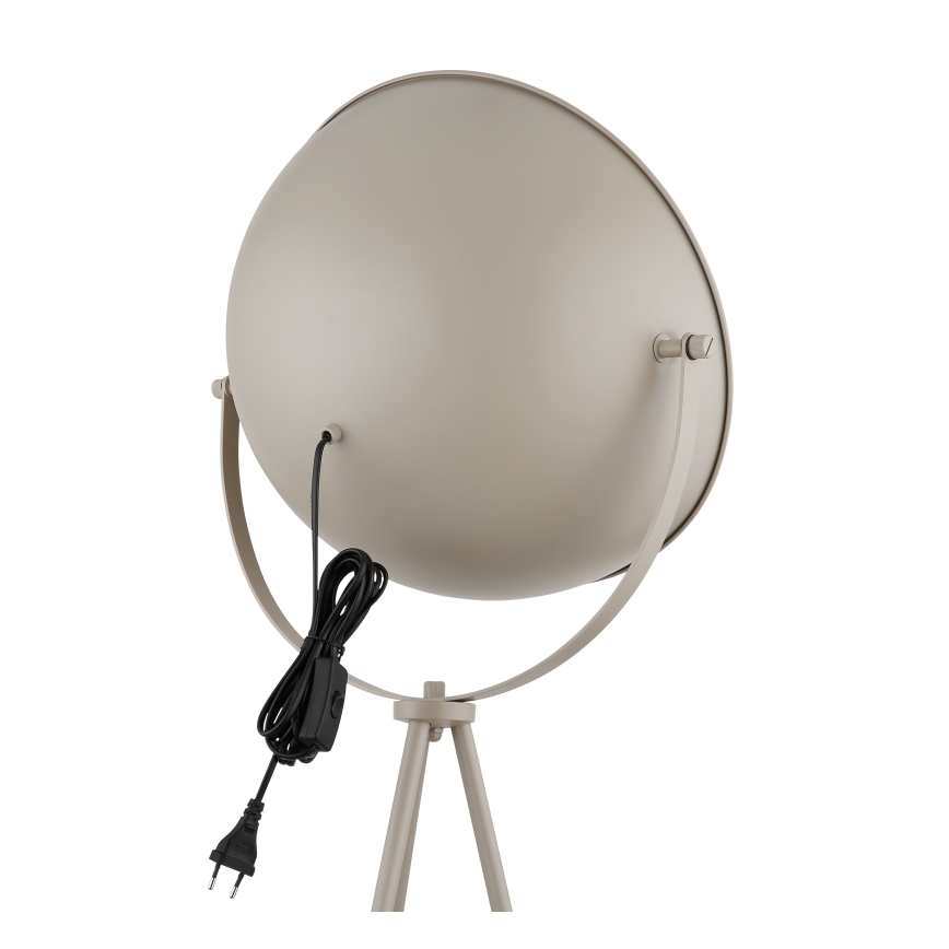 Globo - Grīdas lampa 1xE27/40W/230V