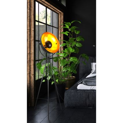 Globo - Grīdas stāvlampa 1xE27/40W/230V
