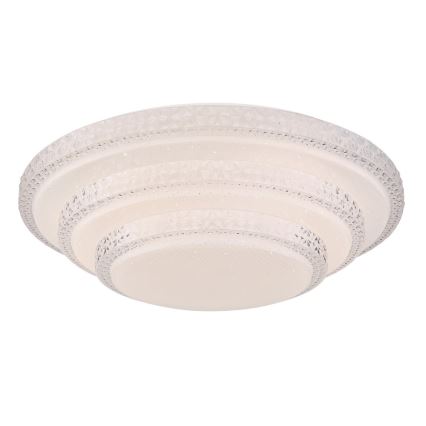 Globo - LED Aptumšojama griestu lampa LED/30W/230V TUYA Wi-Fi + tālvadības pults