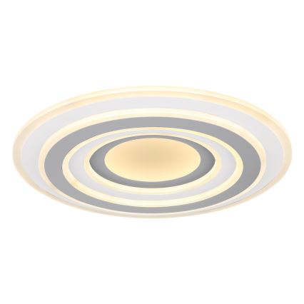 Globo - LED Aptumšojama griestu lampa LED/46W/230V 3000-6000K + tālvadības pults