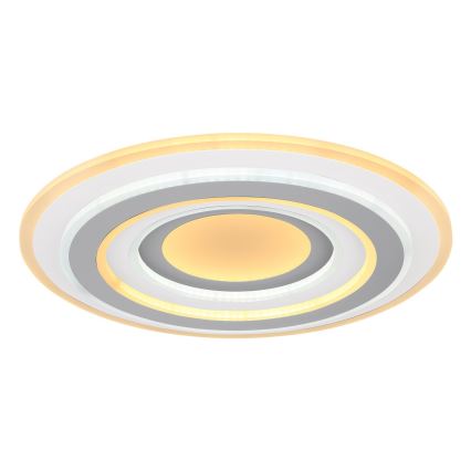 Globo - LED Aptumšojama griestu lampa LED/46W/230V 3000-6000K + tālvadības pults
