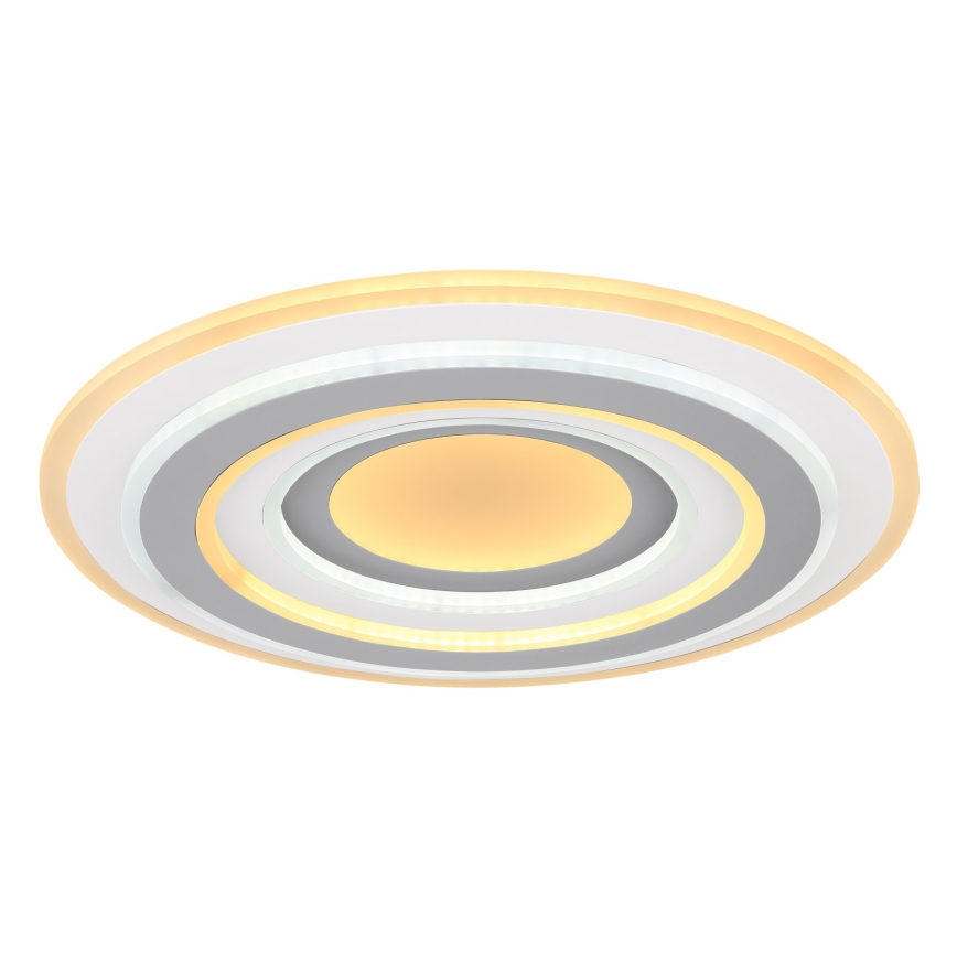 Globo - LED Aptumšojama griestu lampa LED/46W/230V 3000-6000K + tālvadības pults