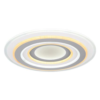 Globo - LED Aptumšojama griestu lampa LED/46W/230V 3000-6000K + tālvadības pults