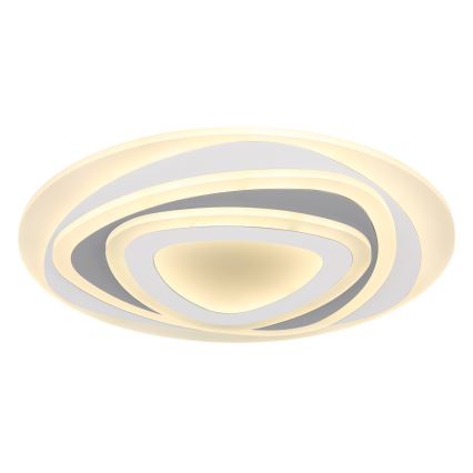 Globo - LED Aptumšojama griestu lampa LED/46W/230V 3000-6000K + tālvadības pults