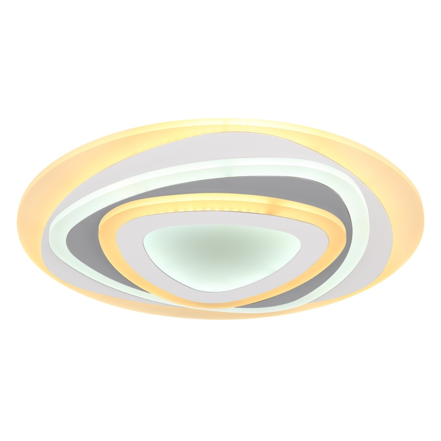 Globo - LED Aptumšojama griestu lampa LED/46W/230V 3000-6000K + tālvadības pults
