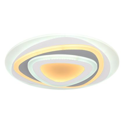 Globo - LED Aptumšojama griestu lampa LED/46W/230V 3000-6000K + tālvadības pults