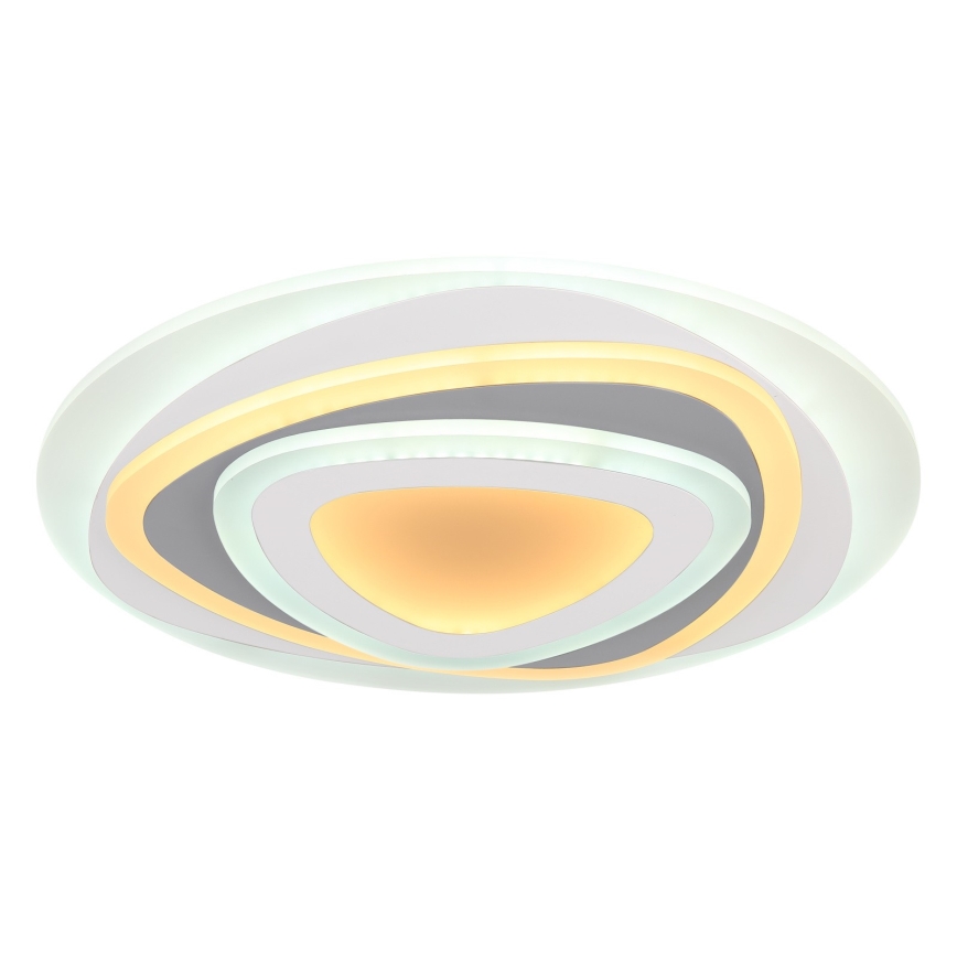 Globo - LED Aptumšojama griestu lampa LED/46W/230V 3000-6000K + tālvadības pults
