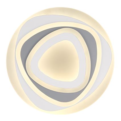 Globo - LED Aptumšojama griestu lampa LED/46W/230V 3000-6000K + tālvadības pults