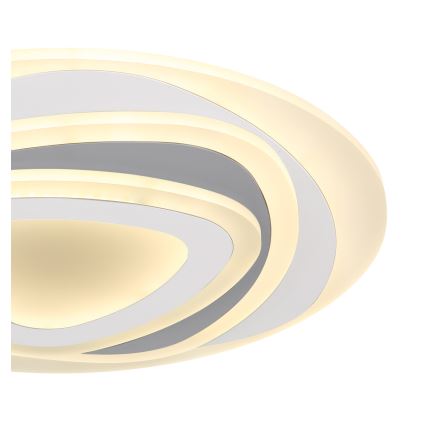 Globo - LED Aptumšojama griestu lampa LED/46W/230V 3000-6000K + tālvadības pults