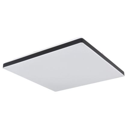 Globo - LED Aptumšojama griestu lampa LED/24W/230V Wi-Fi Tuya + tālvadības pults