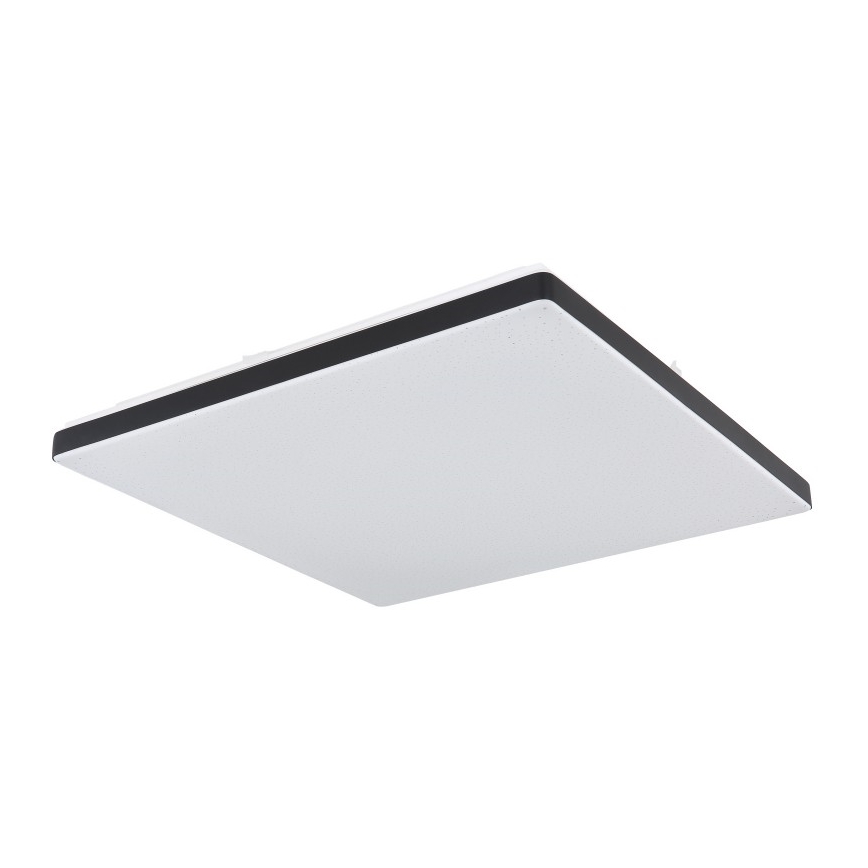 Globo - LED Aptumšojama griestu lampa LED/24W/230V Wi-Fi Tuya + tālvadības pults