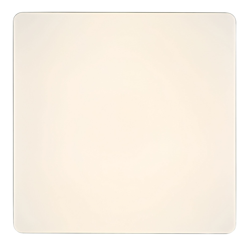 Globo - LED Aptumšojama griestu lampa LED/24W/230V 2700-6500K Wi-Fi Tuya + tālvadības pults