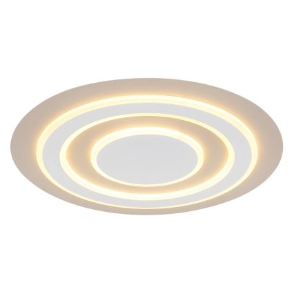 Globo - LED griestu lampa LED/40W/230V 3000K Ø 48 cm