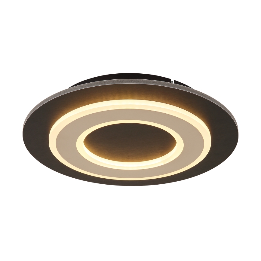 Globo - LED Griestu lampa LED/24W/230V 3000K d. 32 cm