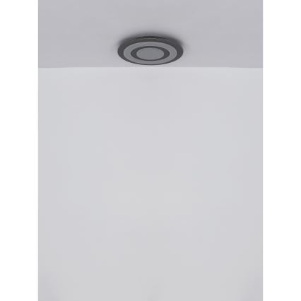 Globo - LED Griestu lampa LED/24W/230V 3000K d. 32 cm