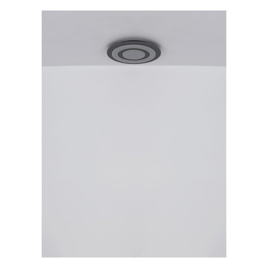 Globo - LED Griestu lampa LED/24W/230V 3000K d. 32 cm