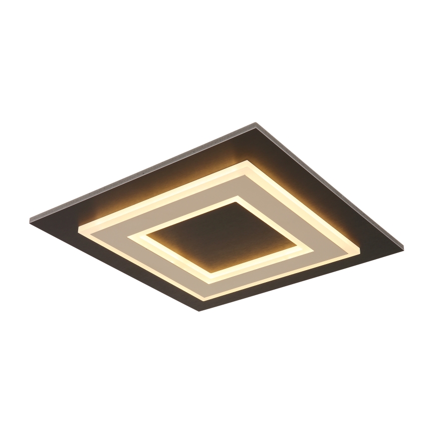 Globo - LED Griestu lampa LED/24W/230V 3000K 32x32 cm