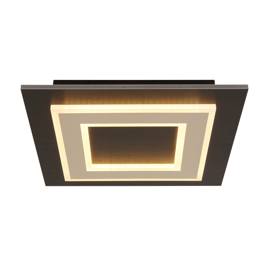 Globo - LED Griestu lampa LED/24W/230V 3000K 32x32 cm