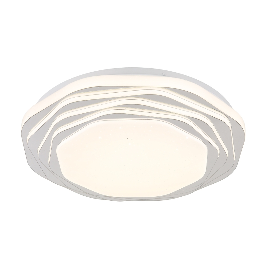 Globo - LED Aptumšojama griestu lampa LED/24W/230V 3000/4000/6000K d. 38 cm