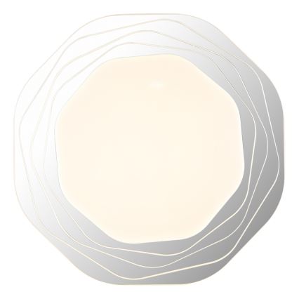 Globo - LED Aptumšojama griestu lampa LED/24W/230V 3000/4000/6000K d. 38 cm