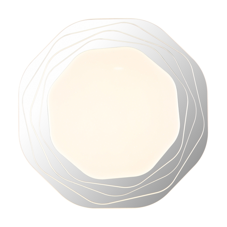 Globo - LED Aptumšojama griestu lampa LED/24W/230V 3000/4000/6000K d. 38 cm