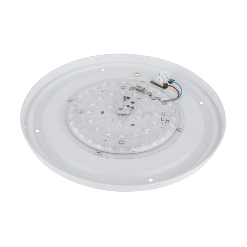 Globo - LED Aptumšojama griestu lampa LED/24W/230V 3000/4000/6000K d. 38 cm