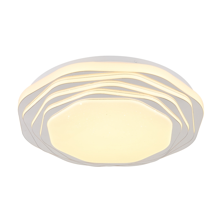 Globo - LED Aptumšojama griestu lampa LED/24W/230V 3000/4000/6000K d. 38 cm