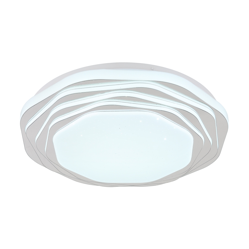 Globo - LED Aptumšojama griestu lampa LED/24W/230V 3000/4000/6000K d. 38 cm