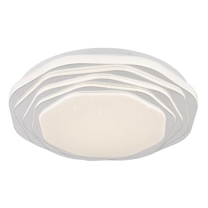 Globo - LED Aptumšojama griestu lampa LED/24W/230V 3000/4000/6000K d. 38 cm
