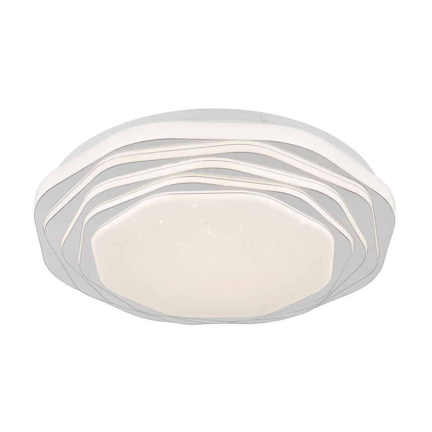 Globo - LED Aptumšojama griestu lampa LED/24W/230V 3000/4000/6000K d. 38 cm