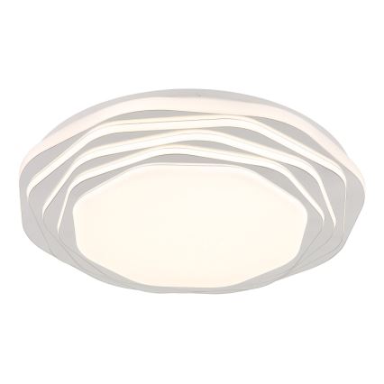 Globo - LED Aptumšojama griestu lampa LED/36W/230V 3000/4000/6000K d. 48 cm