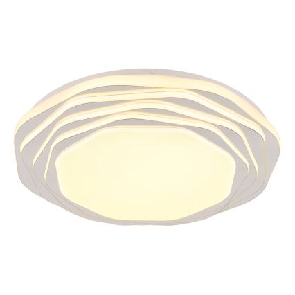 Globo - LED Aptumšojama griestu lampa LED/36W/230V 3000/4000/6000K d. 48 cm